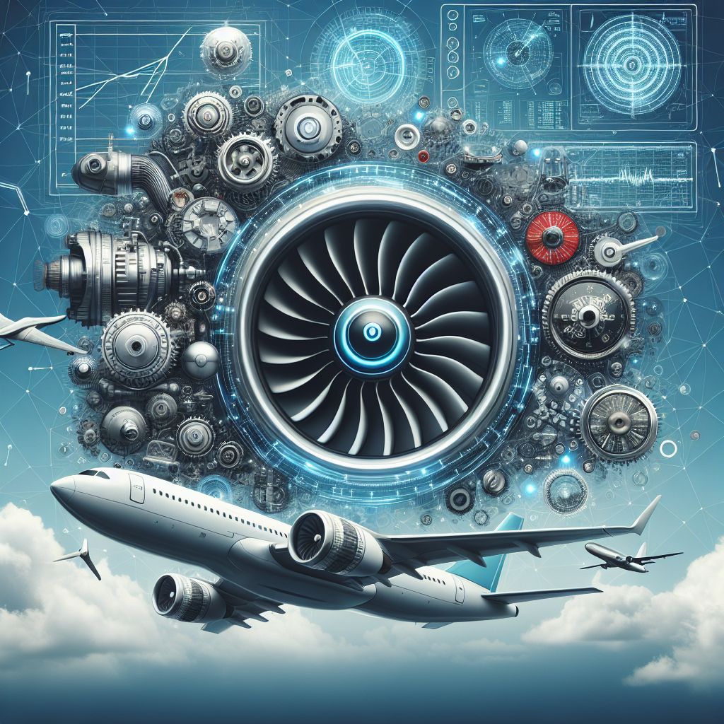 Jet Engine Reliability How MTU Aero Engines is Enhancing Aircraft Reliability Through Advanced ...