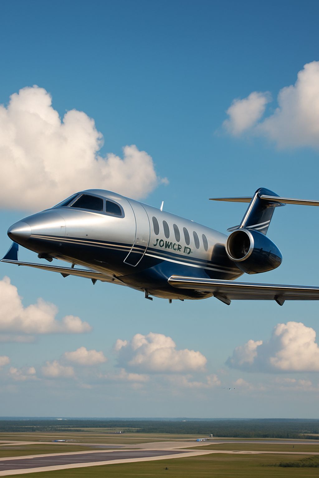 Luxury Takes Flight with the Bombardier Learjet 75: What Every ...